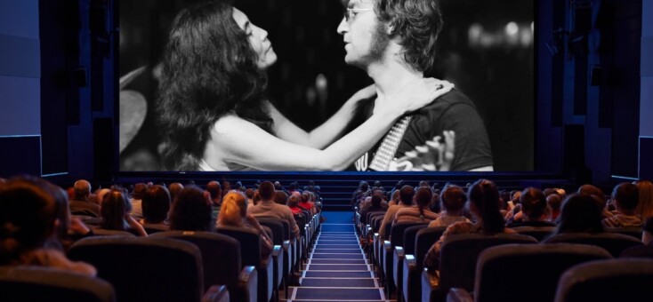 One to One: John & Yoko