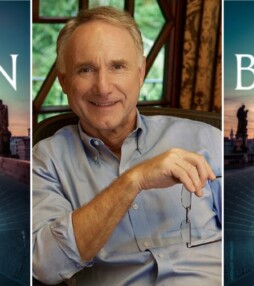 Het ultieme geheim van Dan Brown