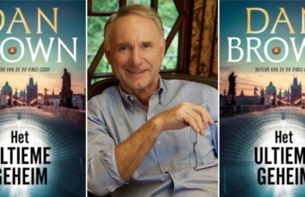 Het ultieme geheim van Dan Brown – deel 2