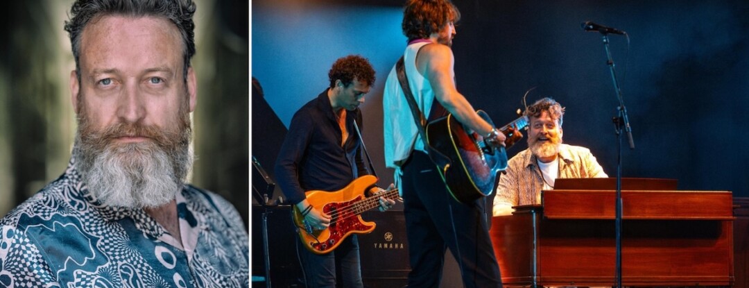 5 vragen aan: Sven Figee