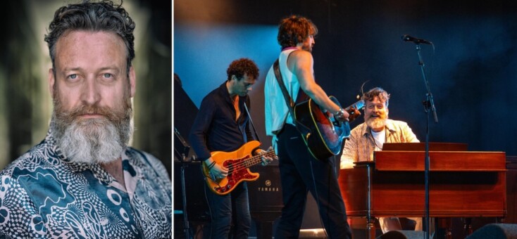 5 vragen aan: Sven Figee