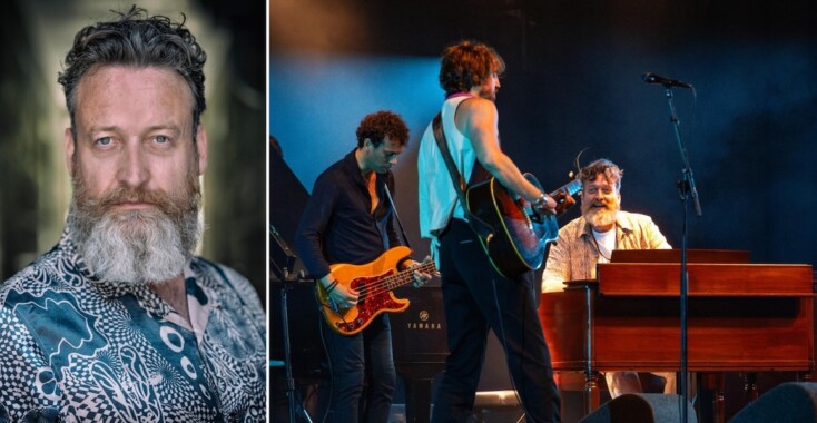 5 vragen aan: Sven Figee