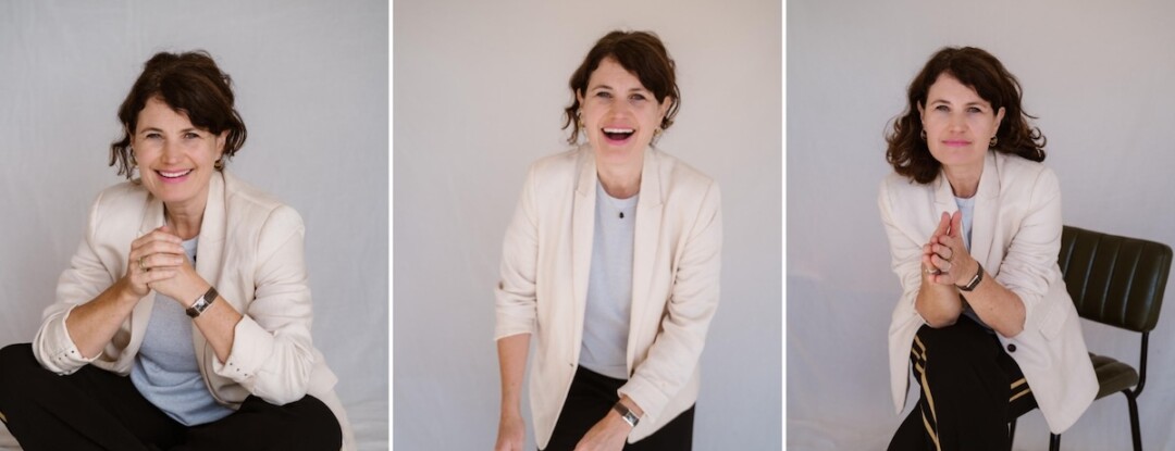 5 vragen aan Julika Marijn