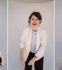 5 vragen aan Julika Marijn