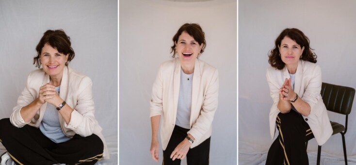 5 vragen aan Julika Marijn