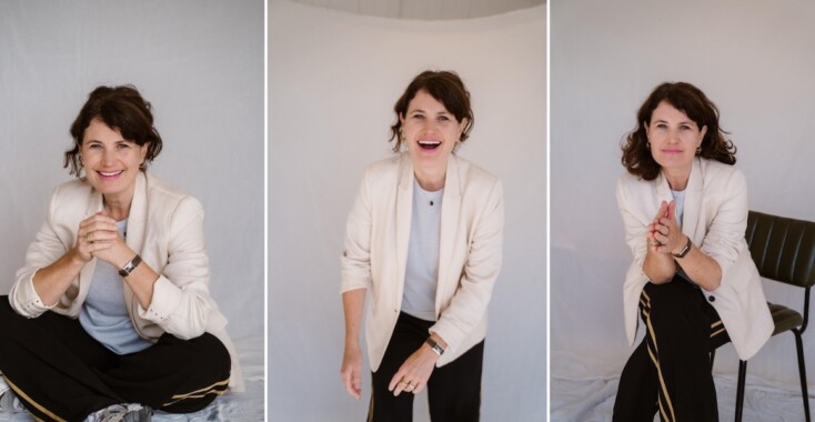 5 vragen aan Julika Marijn