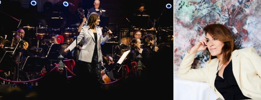 5 vragen aan Fay Claassen: