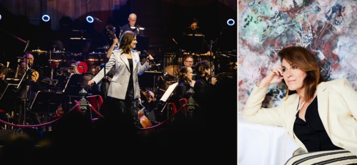 5 vragen aan Fay Claassen: