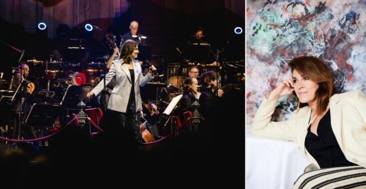 5 vragen aan Fay Claassen: