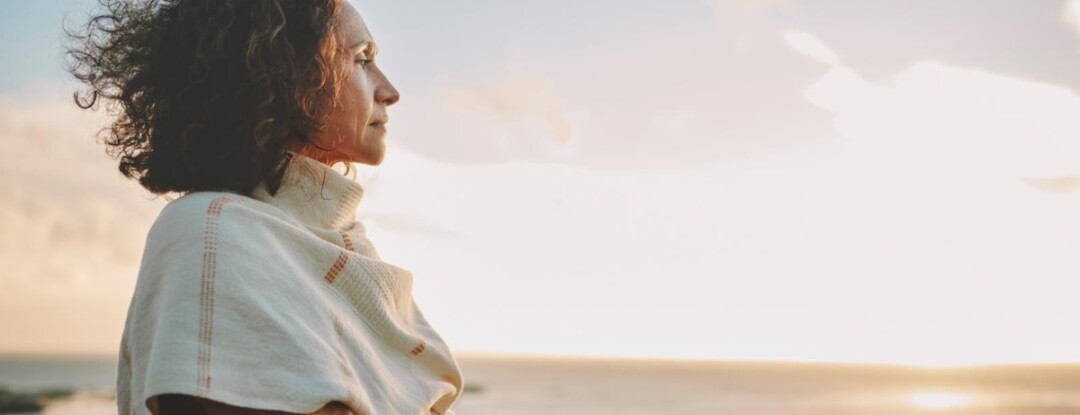 9x Je gedachten de baas