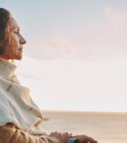 9x Je gedachten de baas