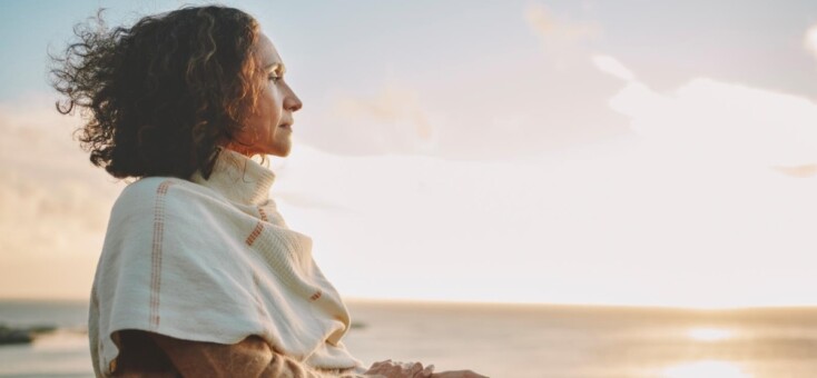 9x Je gedachten de baas