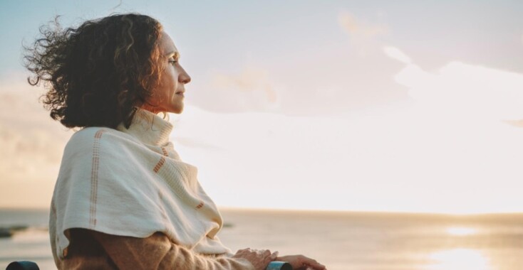 9x Je gedachten de baas