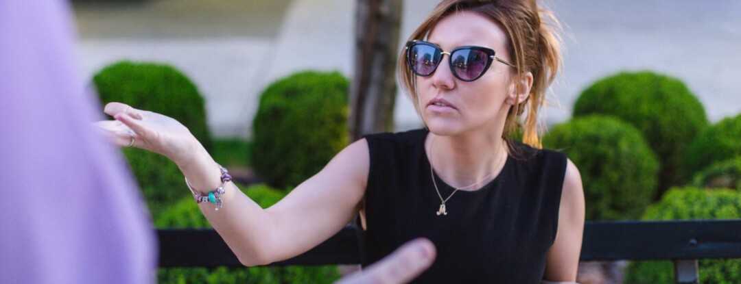 9x Conflicten voorkomen