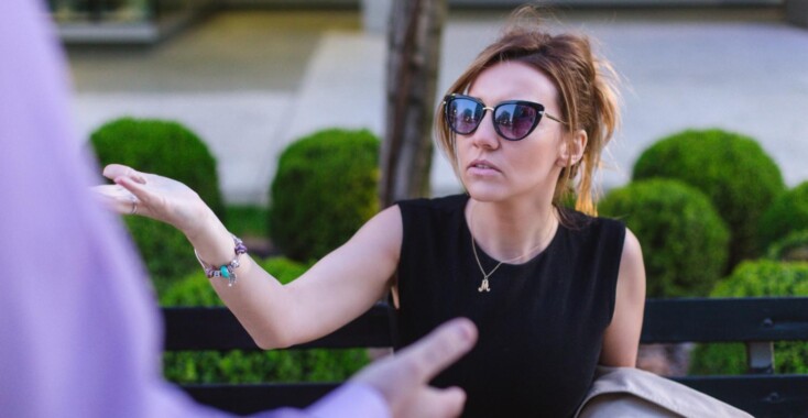 9x Conflicten voorkomen