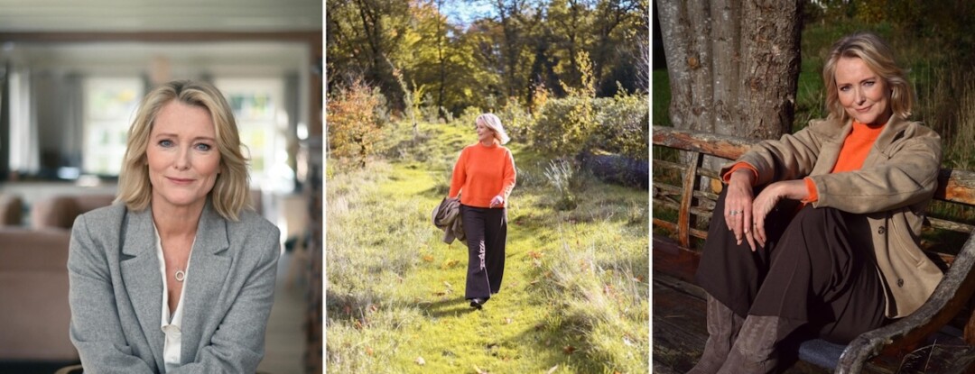 Antoinette Hertsenberg: