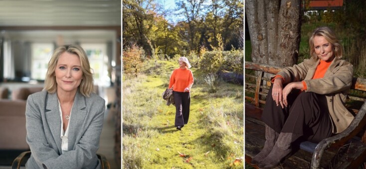 Antoinette Hertsenberg: