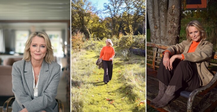 Antoinette Hertsenberg: