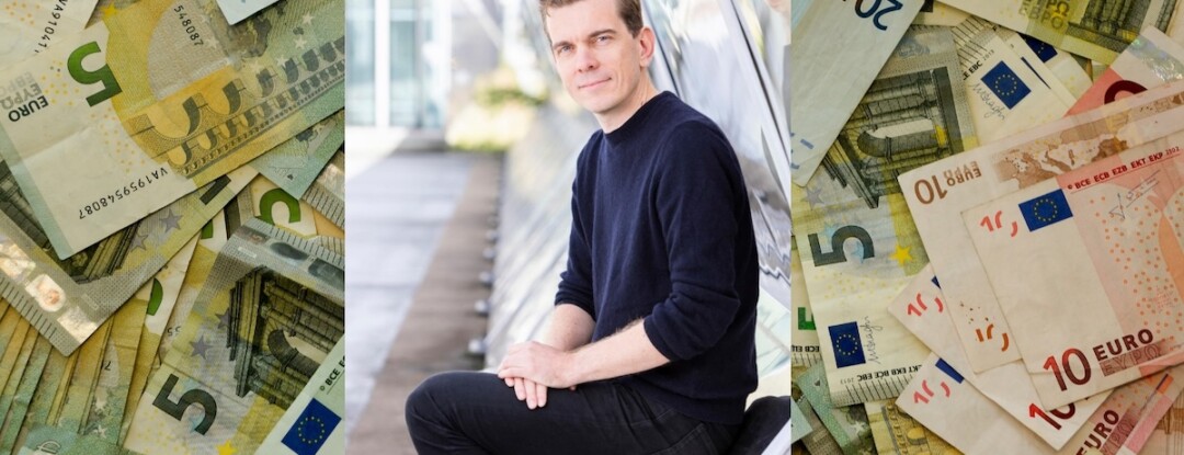 Beleggen voor dummies