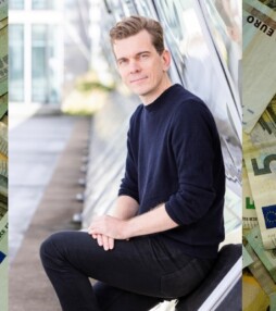 Beleggen voor dummies