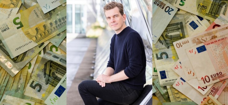 Beleggen voor dummies