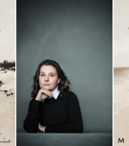 Schrijver Aukelien Weverling