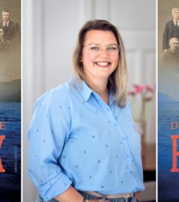 Verhalenverteller Jose Meerdink