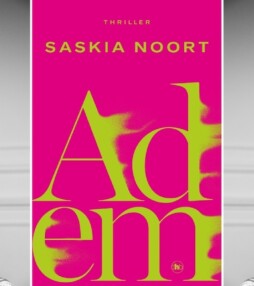 Adem van Saskia Noort