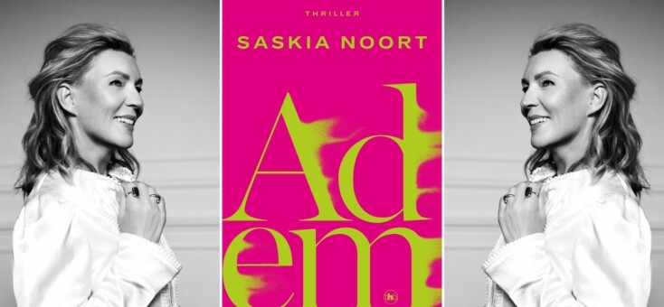 Adem van Saskia Noort