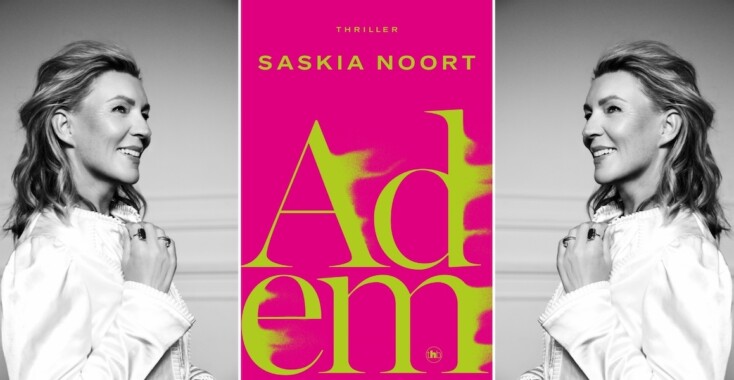 Adem van Saskia Noort