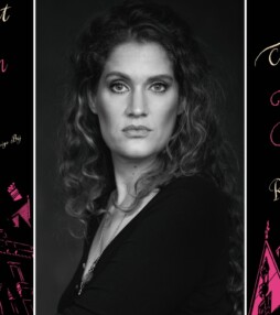 Schrijver Anne Eekhout