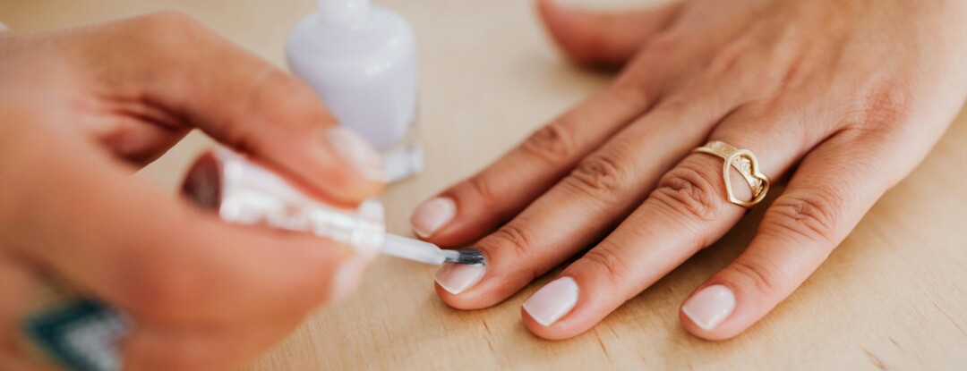 Beauty how to: nails, nails, nails