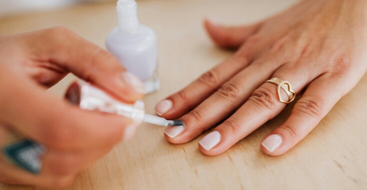 Beauty how to: nails, nails, nails