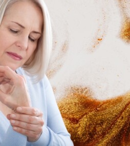 Osteopenie, leven met botontkalking