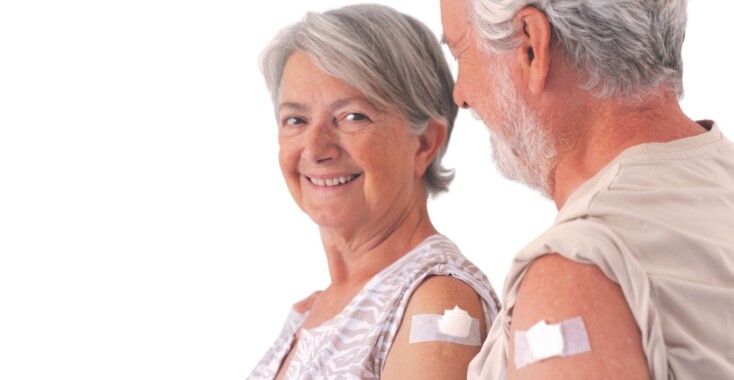 Pneumokokkenziekte, bescherm jezelf
