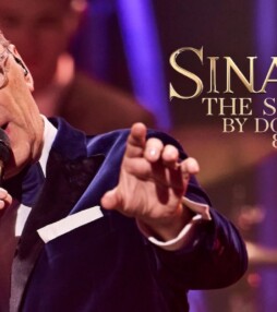 Sinatra the Story