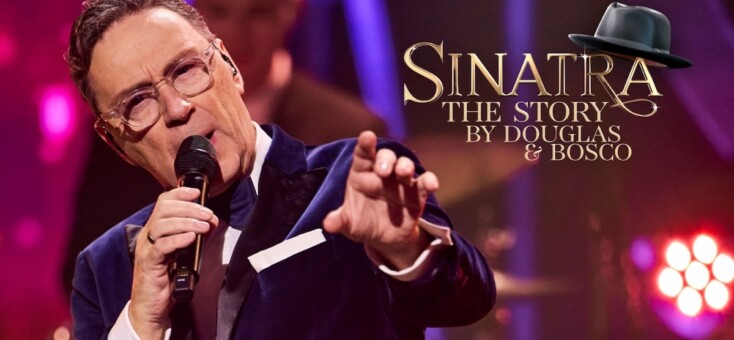 Sinatra the Story