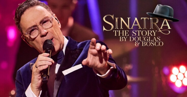 Sinatra the Story