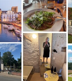 Weekendje Wegwezen: Vlaanderen