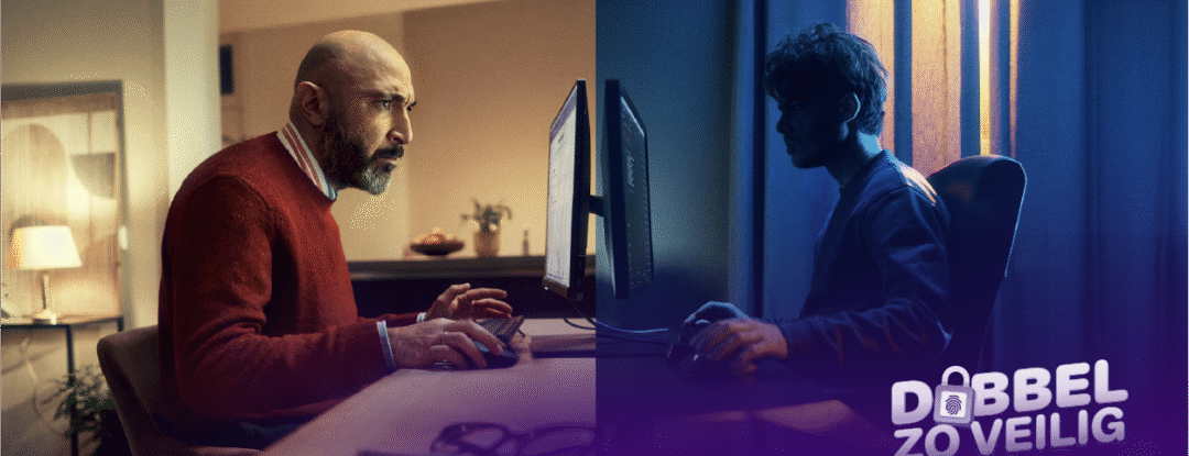 Ben jij online goed beveiligd?