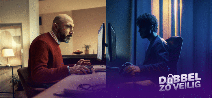 Ben jij online goed beveiligd?