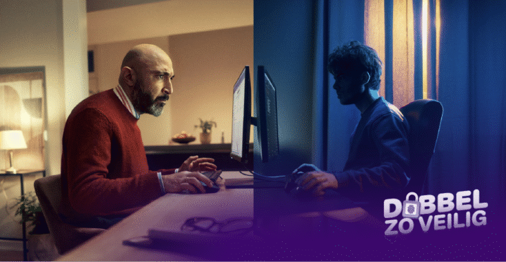 Ben jij online goed beveiligd?