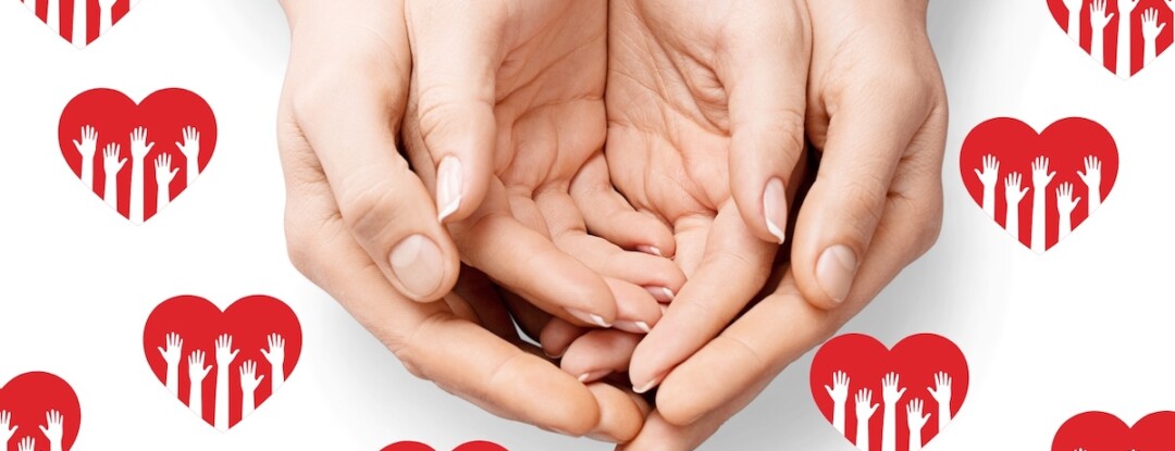 Vrijwilligerswerk? Onbetaalbaar