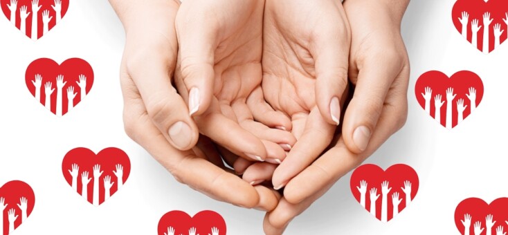 Vrijwilligerswerk? Onbetaalbaar