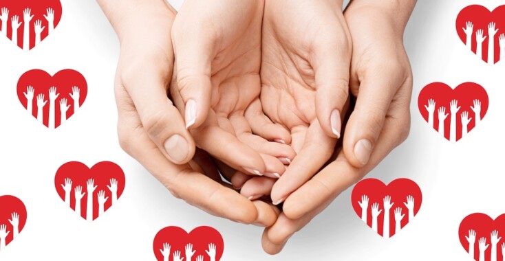 Vrijwilligerswerk? Onbetaalbaar