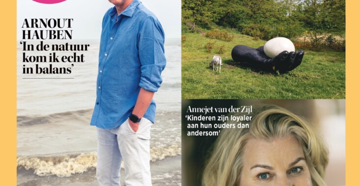 Zin magazine editie 11 – 2025