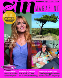Zin magazine editie 12 – 2025