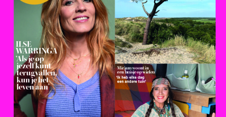 Zin magazine editie 12 – 2025