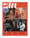 Zin magazine editie 1 – 2026
