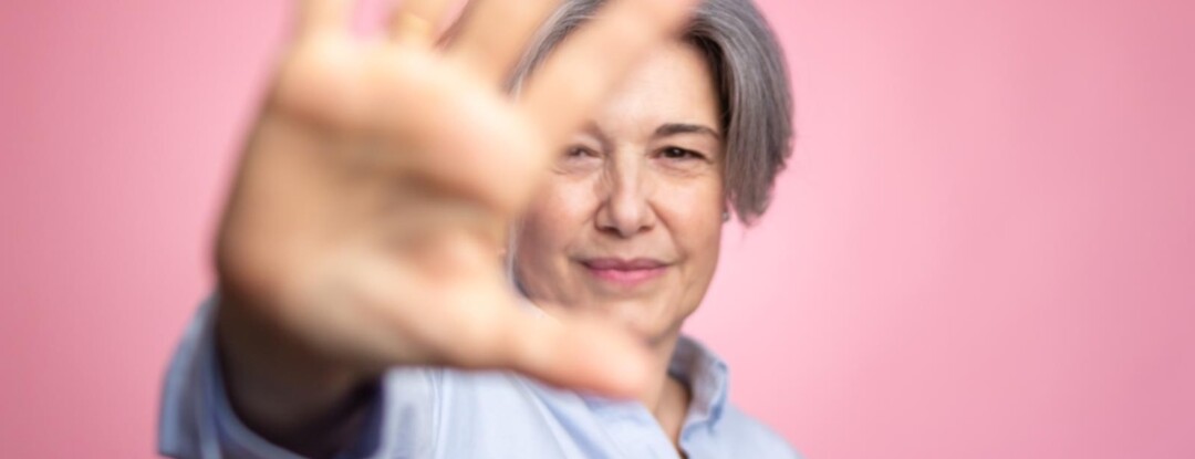 9x Stoppen met pleasen